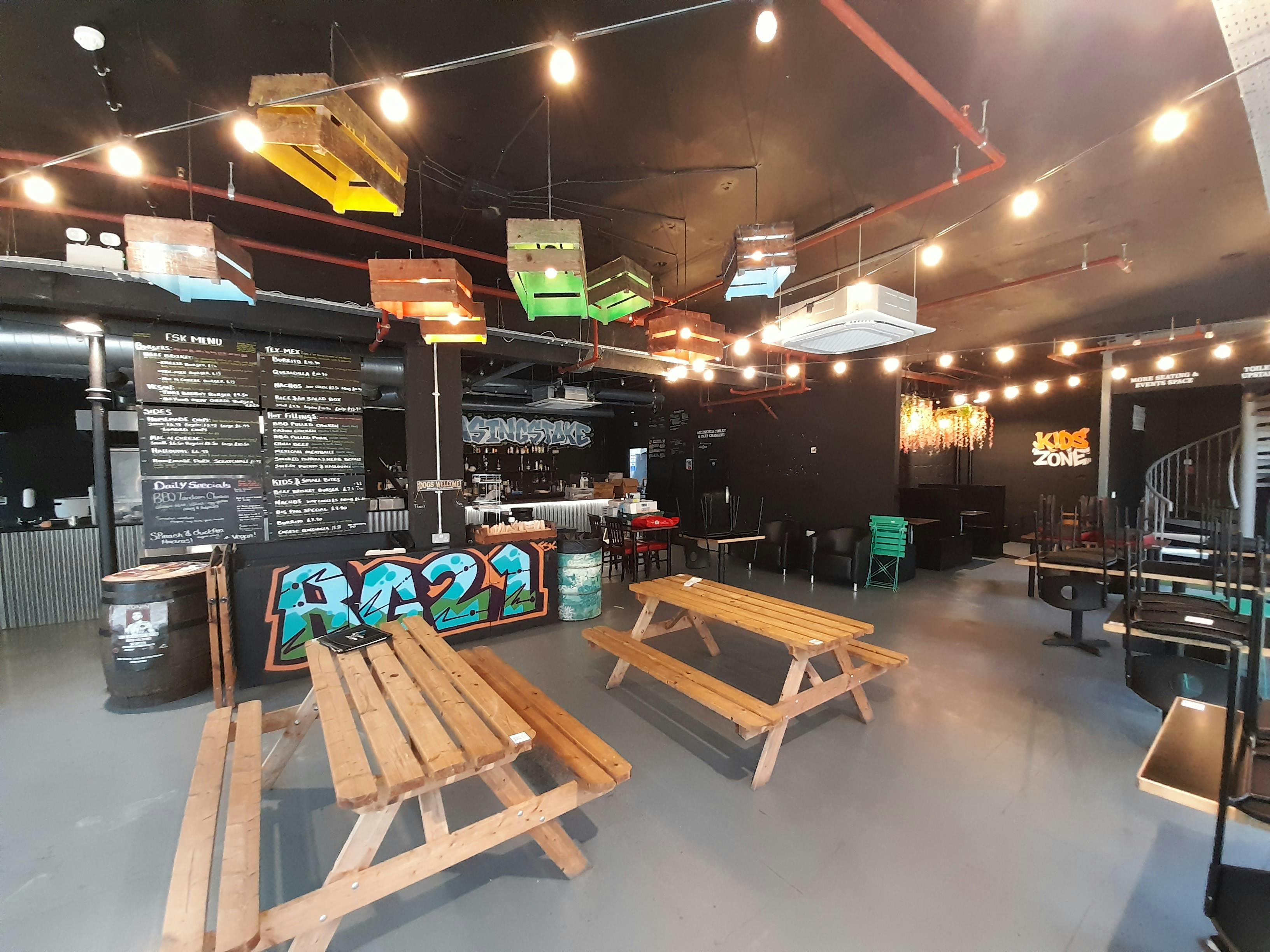 Units 7 & 8 Chelsea House, Festival Place, Basingstoke, Restaurant / Retail To Let - 20251106_100346.jpg