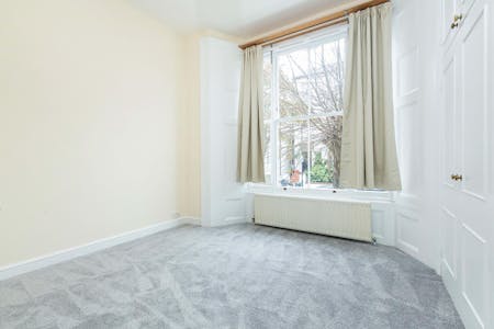 Girdlers Road, London, Residential Flat To Let - Bedroom