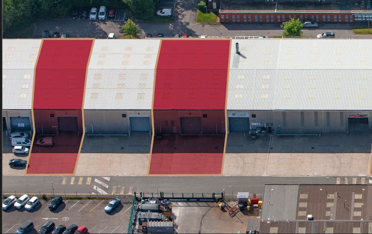 Unit 10, Bilton Road, Basingstoke, Warehouse & Industrial To Let - Unit 10  new.png