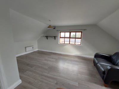 Office 3, Beehive Farm, Lullington Road, Swadlincote, Office To Let - Image 2