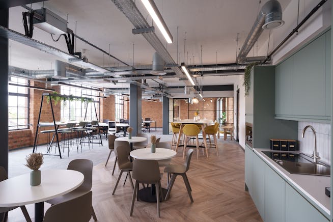 The Curtis, 26-28 Paddenswick Road, London, Office To Let - PMP06456.jpg The Curtis, 26-28 Paddenswick Road, London, Office To Let - PMP06456.jpg