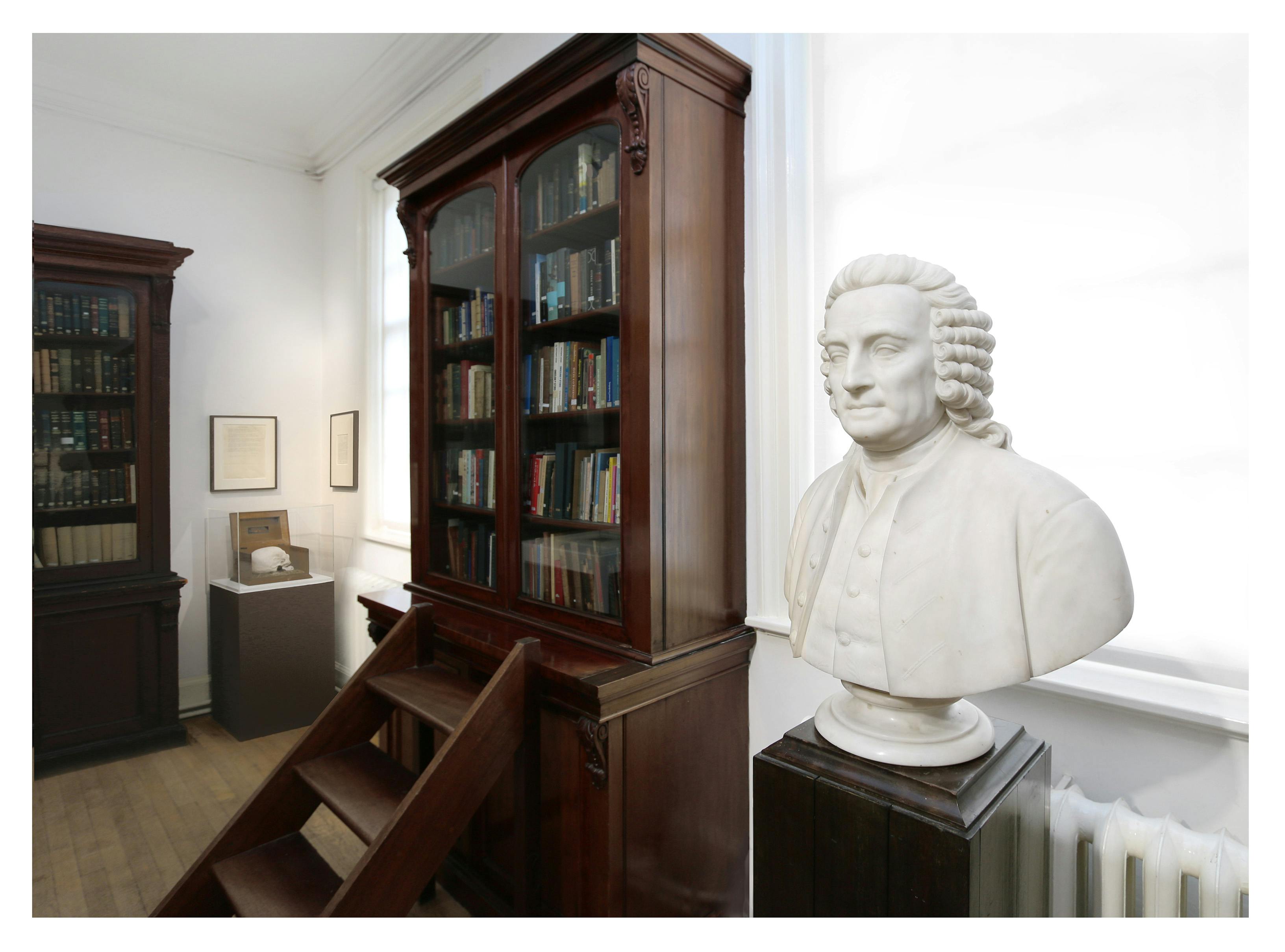 Swedenborg House, 21 Bloomsbury Way, London, Offices To Let - 12 Meeting room II.jpg