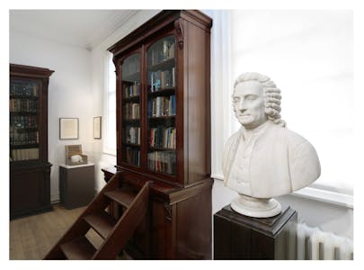 Swedenborg House, 21 Bloomsbury Way, London, Office To Let - 12 Meeting room II.jpg