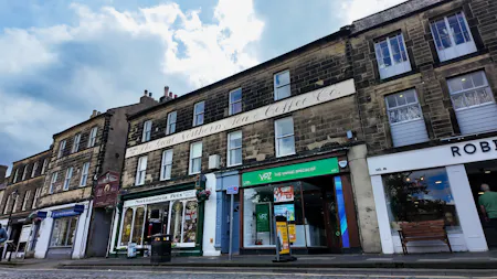 43, 43 Bondgate Within, Alnwick, Investment - Mixed use / Investment - Office / Other For Sale - 20260608_113058000_iOS - Copy.jpg