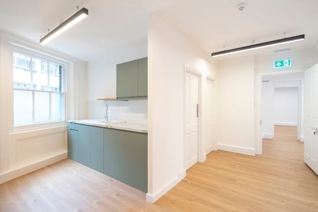 17-21 Garrick Street, Covent Garden, London, Office To Let - GS_011.jpg