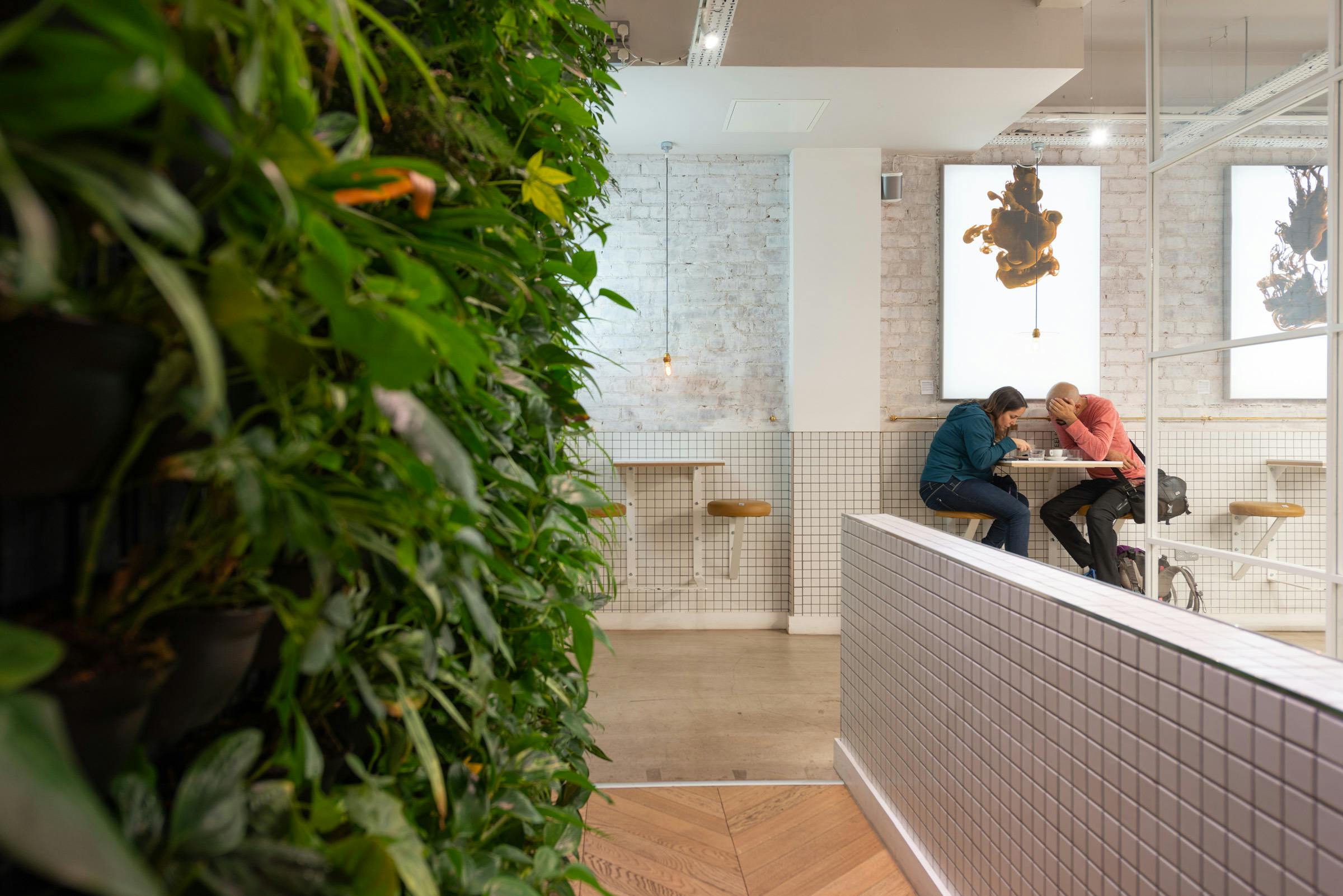 Office in Manchester - photo 2