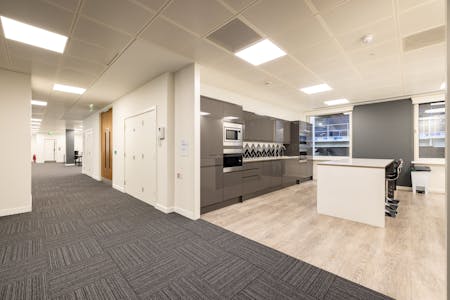42 New Broad Street, London, Office To Let - 4 42 New Broad St  kitchen.jpg