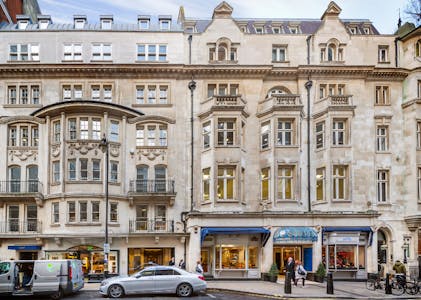 Princes House, 38 Jermyn Street, London, Office To Let - p3.PNG