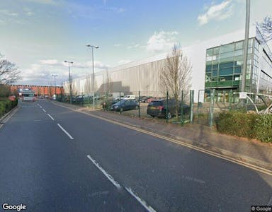 Unit 1 Polar Park, West Drayton, Industrial/Logistics / Industrial / Warehouse Lease Assignment - Street View