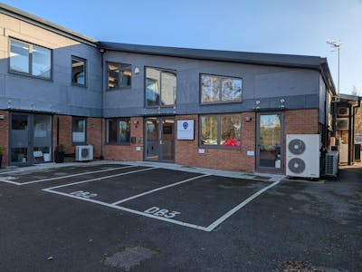 Unit 1 & 2 Innovation Place, Godalming Surrey, Office To Let / For Sale - 1000018345.jpg