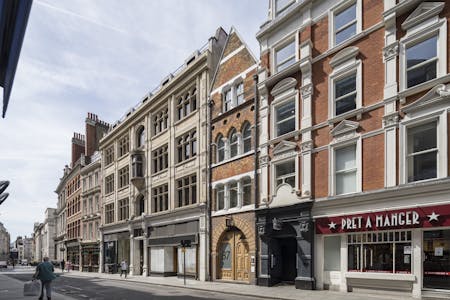 87 Chancery Lane, London, Office To Let - MC32438464HR.jpg