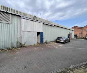 Units 1 & 2, Canal Wharf, Wolverhampton, Industrial / Warehouse To Let - IMG_5701.jpg