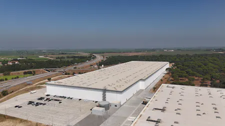 Benavente Park, N 118, Benavente, Logistics Lease Assignment - Savills_Benavente_Drone_007.jpg