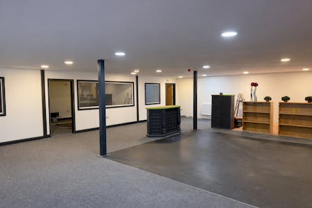 Wharfside Estate, Stirchley, Birmingham, Leisure / Office To Let - wharfside Unit 4.png