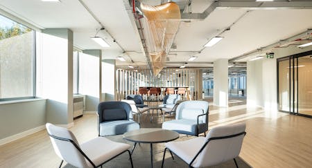 Friars Yard, 160 Blackfriars Road, London, Office To Let - fitted_slider2.jpg