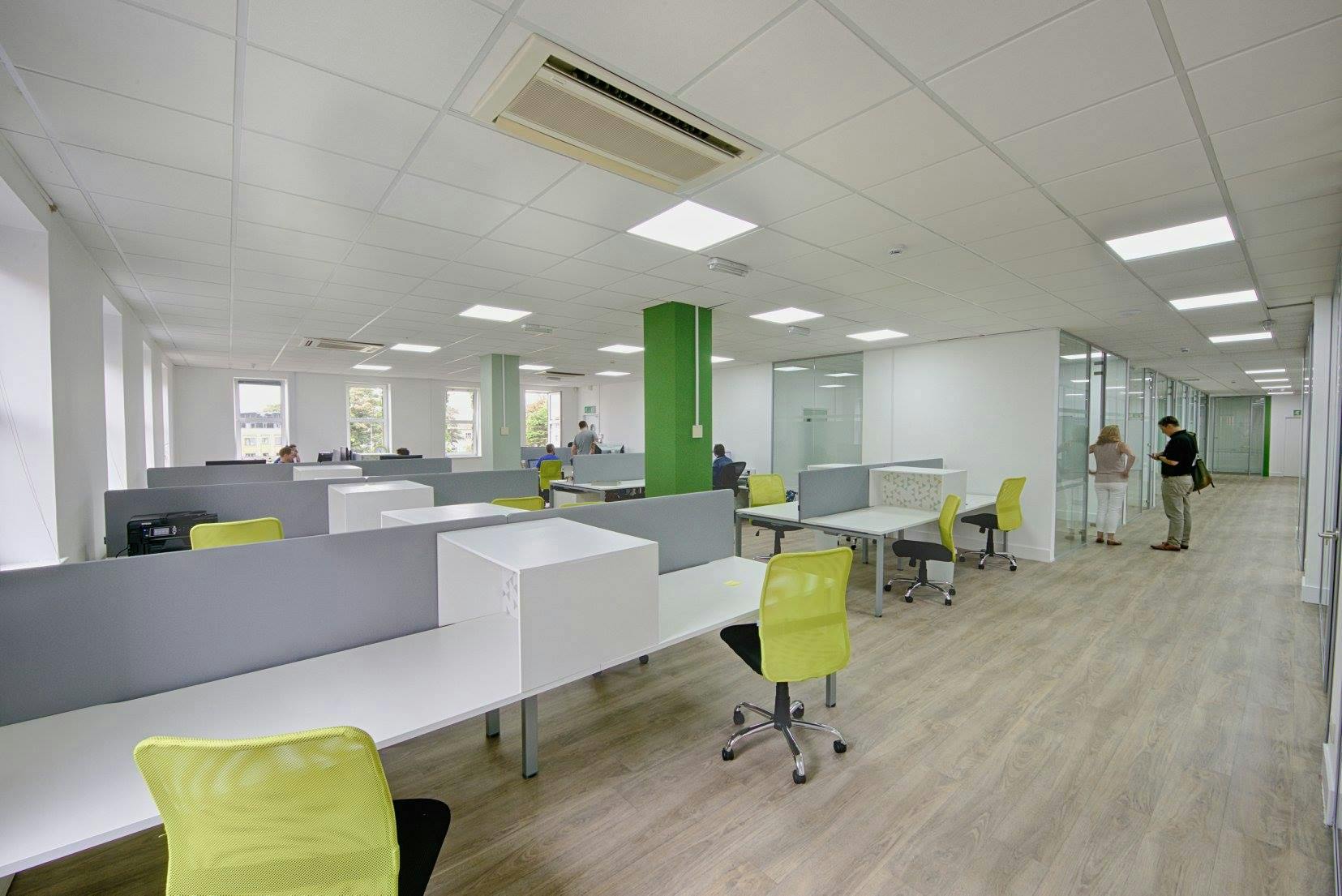 The Mill Building, Worthing, Office To Let - FW PHOTO 2.jpg