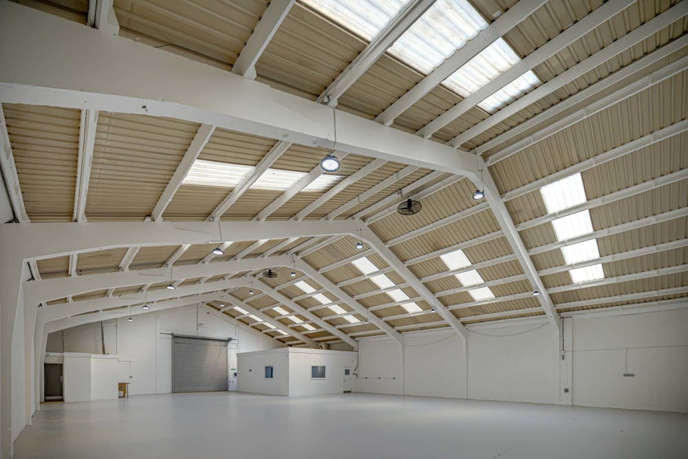 Unit 37, Coleshill Trading Estate, Station Road - Image 4
