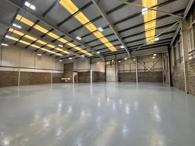 Units G&H, Roseheyworth Business Park North, Abertillery, Industrial To Let - 10.jpg