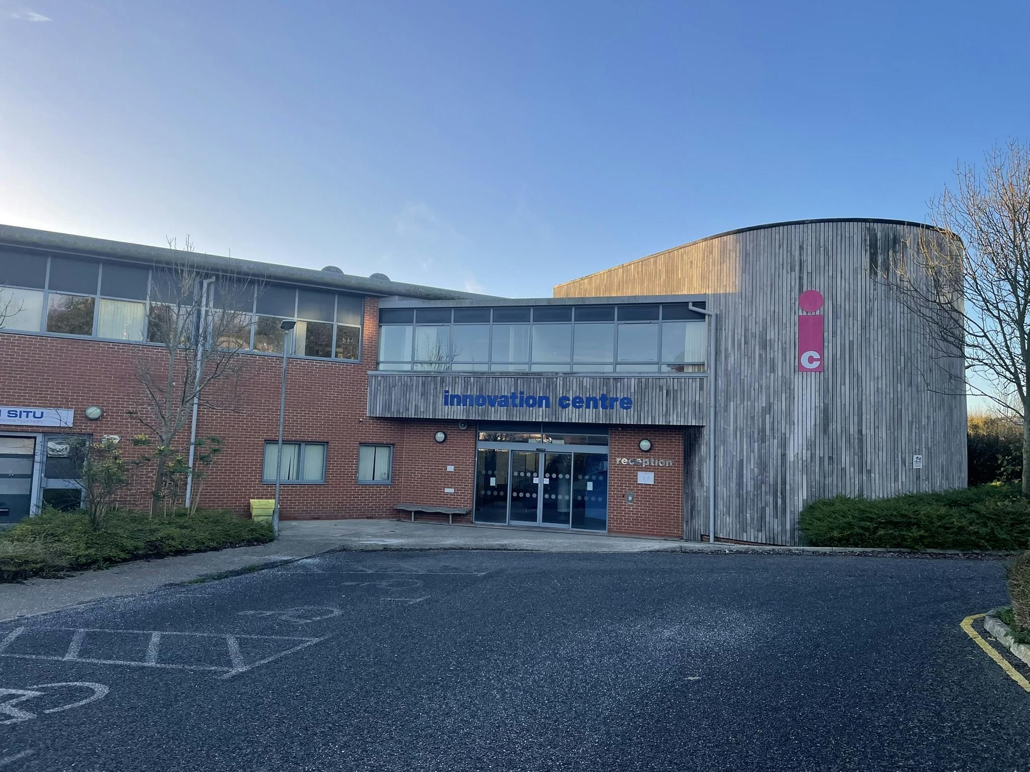 Innovation Centre, St. Leonards-on-Sea, Industrial / Office To Let - IMG_3570.JPEG