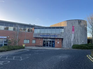 Innovation Centre, St. Leonards-on-Sea, Industrial / Office To Let - IMG_3570.JPEG