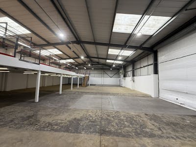 Unit 28 Saxon Business Park, Bromsgrove, Industrial/Logistics To Let - IMG_0409.JPG