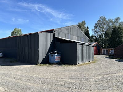 Unit 7, Pentre Industrial Estate, Shrewsbury, Light Industrial To Let - IMG_1398.JPEG