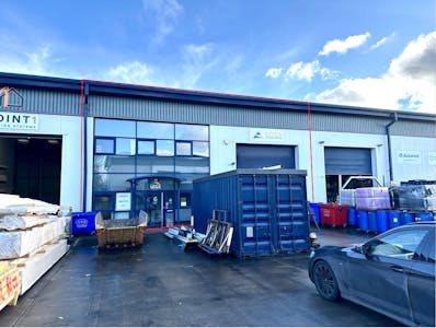 6 Knights Park, Shrewsbury, Industrial / Industrial / Storage / Trade Counter / Warehouse / Industrial / Warehouse For Sale - E1.PNG