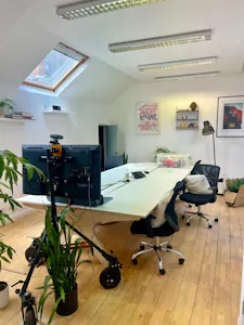 80 Paul Street, Shoreditch, Office To Let - New Photo 2.jpg