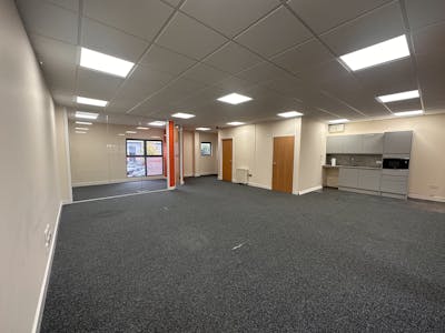 1st Floor, Unit 3 Anglo Office Park, Cressex Business Park, High Wycombe, Office To Let - IMG_2541.JPG