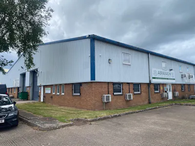 Unit 8, Building 329, Rushock Trading Estate, Droitwich, Industrial To Let - IMG-20260908-WA0006.jpg
