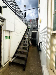 74-78 Seymour Place, London, Office To Let - IMG_5613.jpg