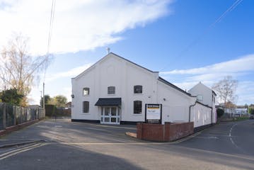 The Old Mill, New Road, Pershore, Retail / Office / Industrial To Let - Image 1