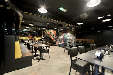 Ground Floor and Basement, 134 Shoreditch High Street, London, Retail To Let - 20251208_145059230_iOS.jpg - More details and enquiries about this property