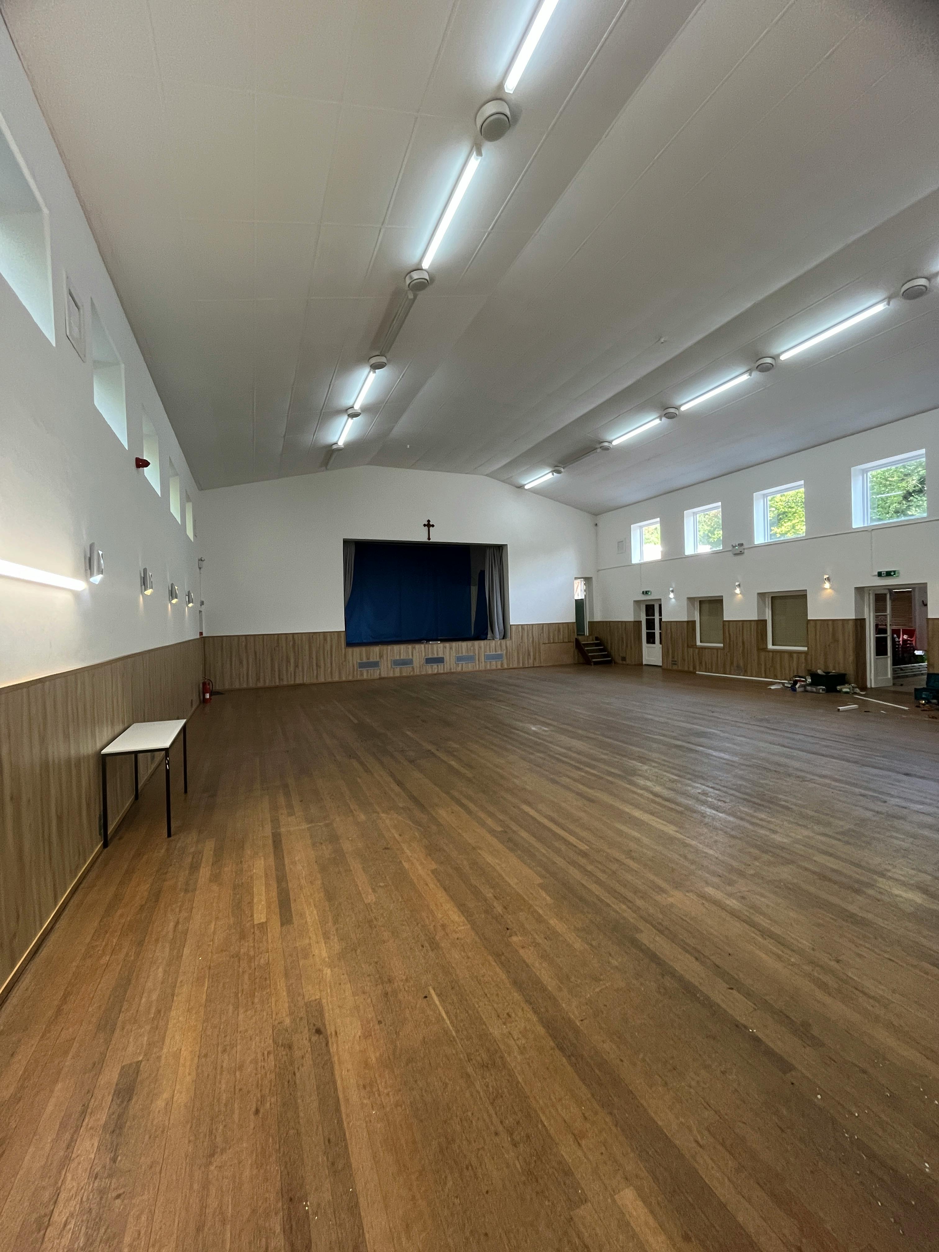 Polish House, Forest Way, High Wycombe, Retail / Offices / Retail To Let - IMG_5097.JPG