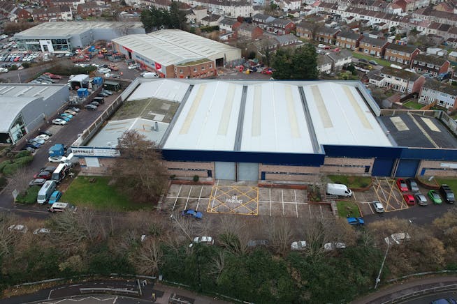 Unit 4-5, Bristol, Industrial To Let - 20250205_141920000_iOS.jpg Unit 4-5, Bristol, Industrial To Let - 20250205_141920000_iOS.jpg