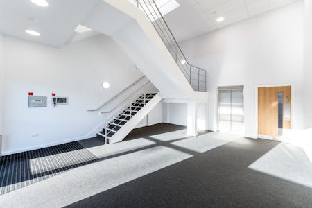 Unit 1 Duo, Globe Business Park, Fieldhouse Lane, Marlow, Industrial/Logistics / Industrial / Warehouse To Let - Photo 8