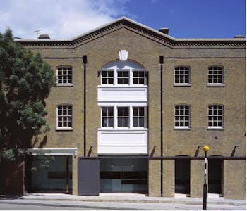 60 Farringdon Road, Farringdon, Office To Let - External