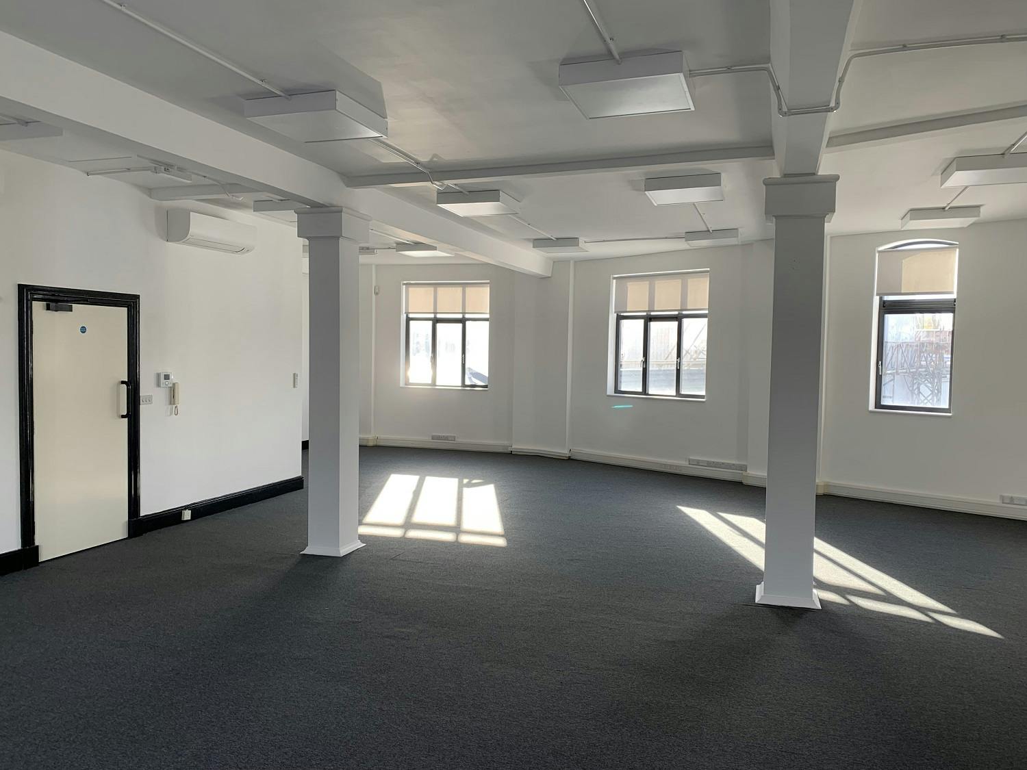 Unit 2F, London, Office To Let - IMG_9301.JPG