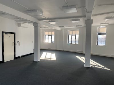 Unit 2F, Westpoint, 31-33 Warple Way, London, Office To Let - IMG_9301.JPG