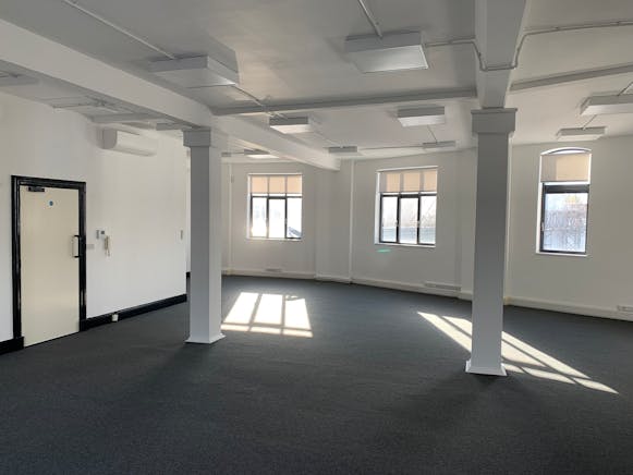 Unit 2F, London, Office To Let - IMG_9301.JPG