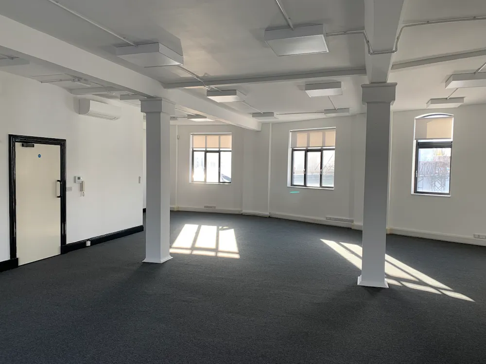 Unit 2F, Westpoint, 31-33 Warple Way, London, Office To Let / For Sale - IMG_9301.JPG