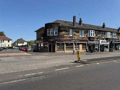 71 Glasgow Road, Paisley, A3 (Restaurants and Cafes) To Let - IMG_2162.jpeg
