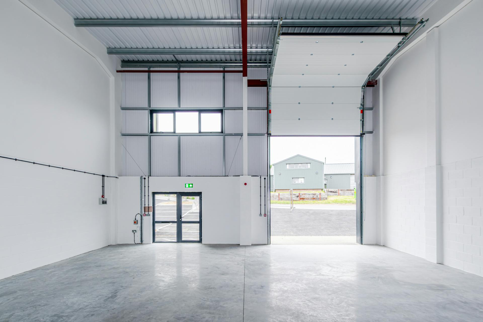 Industrial Unit in Dorchester - photo 2