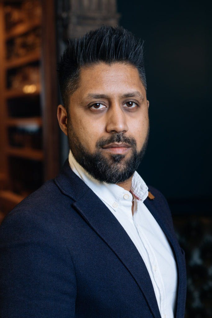 Prash Jaitley profile photo