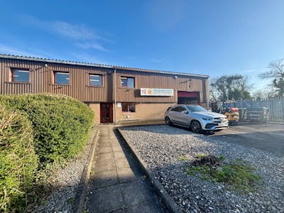 Unit 12, Kenfig Industrial Estate, Port Talbot, Industrial To Let - 12 Kenfig 02.jpg