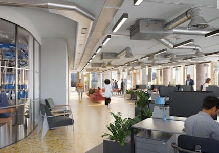 One Rivington, 1-3 Rivington Street, London, Office To Let - Capture 9.PNG