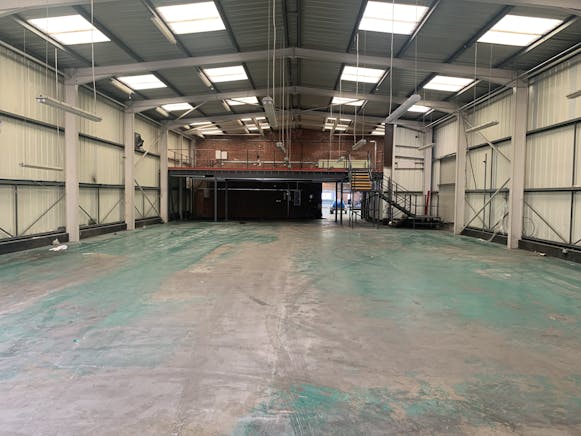 Unit E & G LEFA Business Park, Sidcup, Industrial To Let - Sidcup  EG LEFA Business Park.jpg