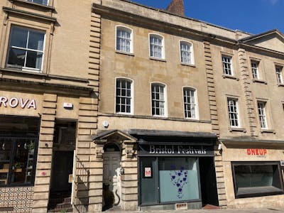 1 Unity Street, Bristol, Office To Let / For Sale - Image 2.jpg