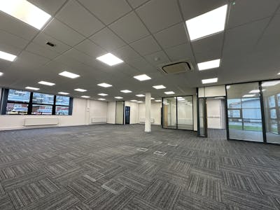 Suites 3 & 4, Countrywide House, Shrewsbury, Office To Let - IMG_1864.jpeg