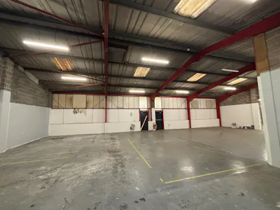 Unit 5-6, Pontnewynydd Industrial Estate, Pontypool, Industrial To Let - IMG_0197.jpeg